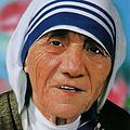 Mutter Teresa