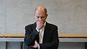 Bundeskanzler Olaf Scholz