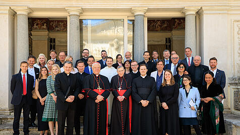 Benedikt XVI Society