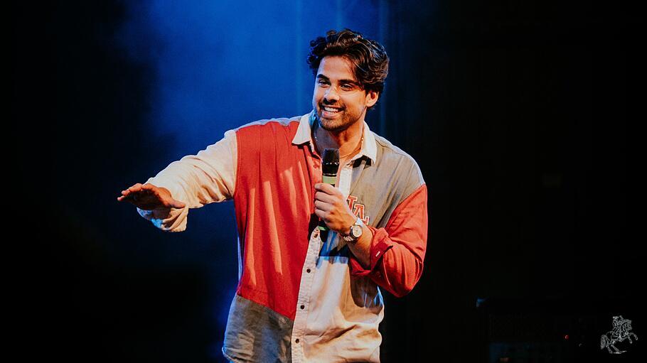 Christian Al-Masoud