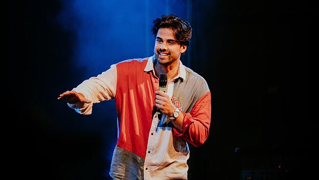 Christian Al-Masoud