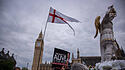 Demonstration in London 2024