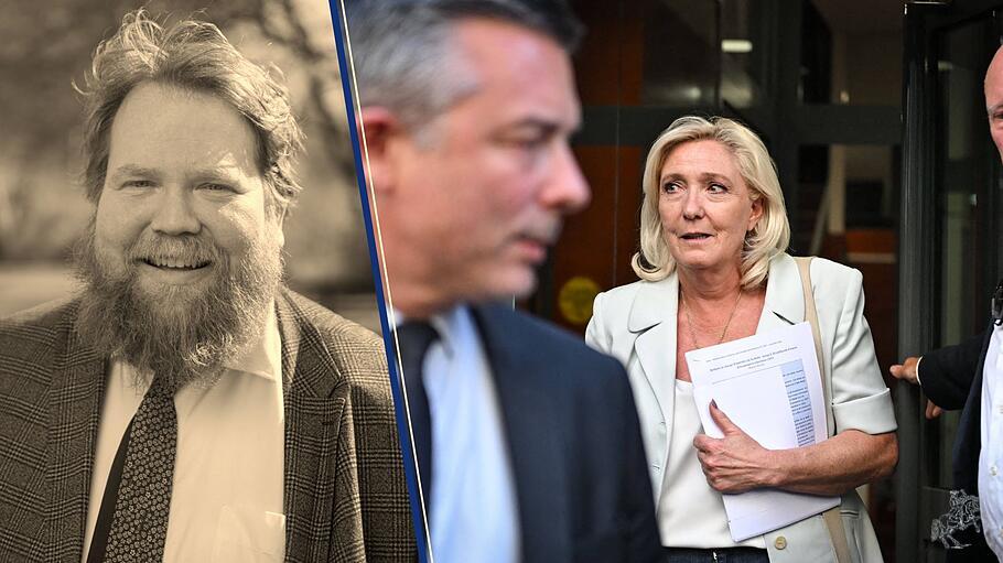 Marine Le Pen