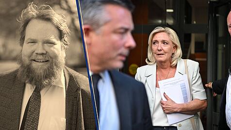 Marine Le Pen