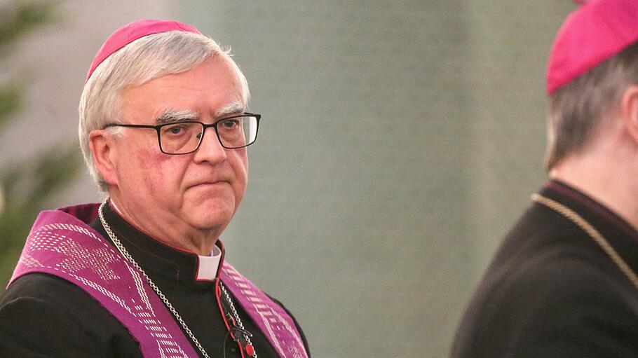 Offener Brief an den Berliner Erzbischof Koch