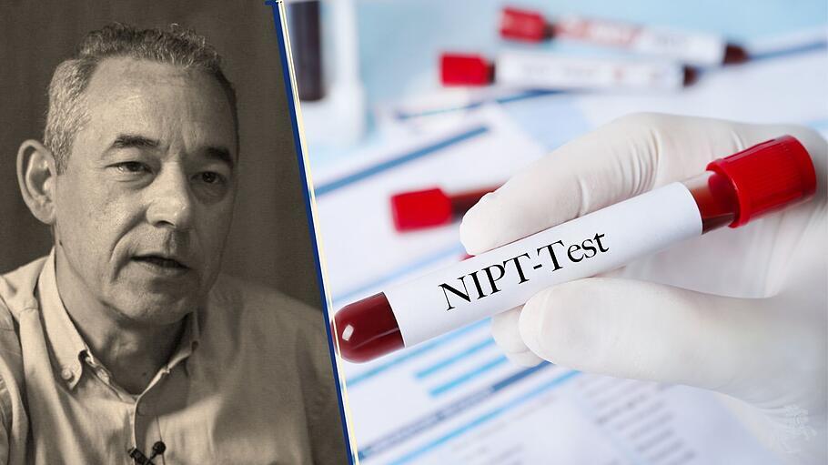 Debatte um Überprüfung der Kassenzulassung des NIPT