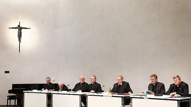 Bisch&ouml;fe zur Afd