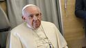 Papst Franziskus stellt Äußerungen zu Russland klar