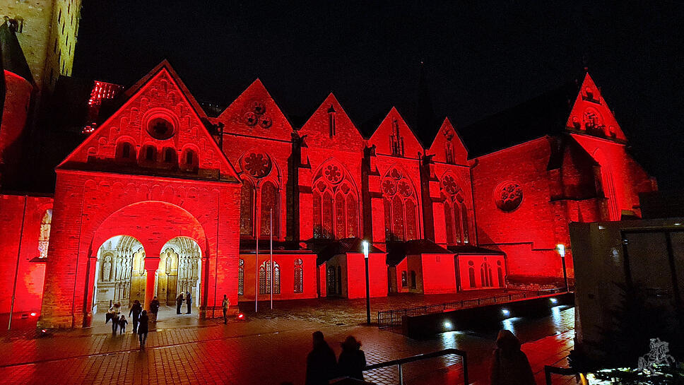 Red Wednesday - Paderborn