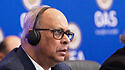 Albert Ramdin
