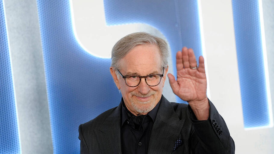 Steven Spielberg
