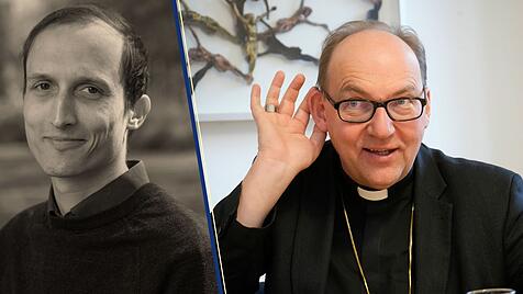 Onlineredakteur Jakob Ranke, Bischof Herrmann Glettler