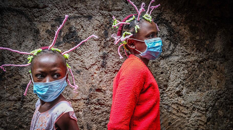 Im Kampf gegen Covid-19 testen afrikanische Länder noch immer viel zu wenig.