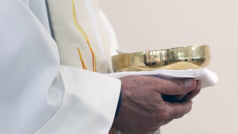 Pastoraltheologe Richard Hartmann fordert neues Verständnis kirchlicher Ämter