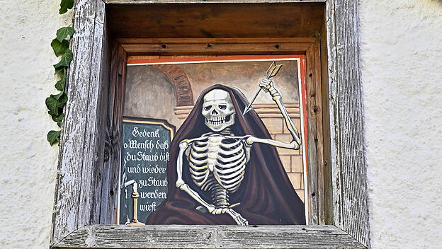 Memento Mori