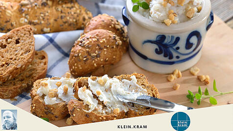Klein.Kram Tobias Klein
