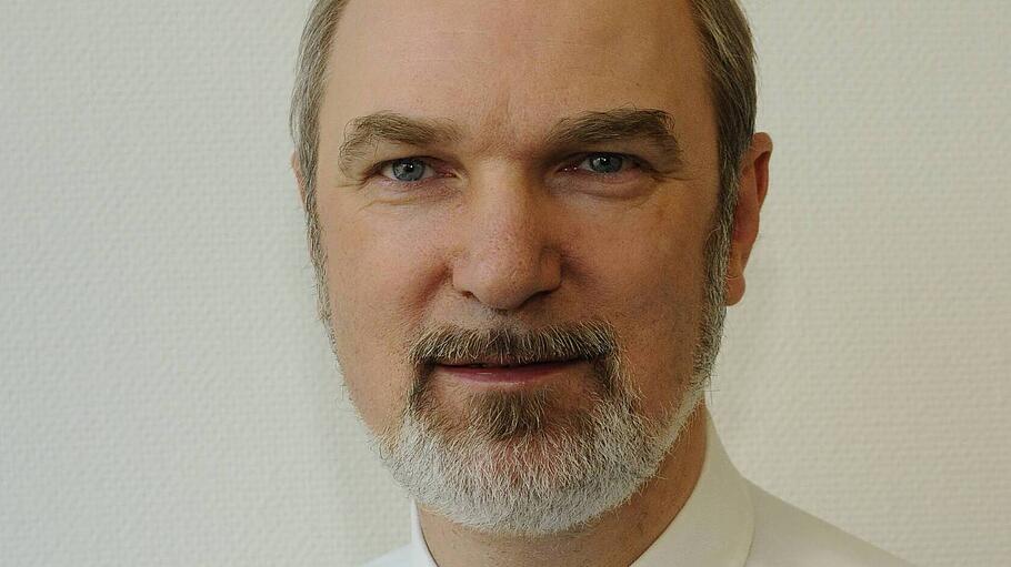 Thomas Schirrmacher