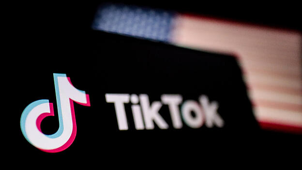 Das US-Repräsentantenhaus hat einen Gesetzentwurf verabschiedet, der die TikTok-App in den Vereinigten Staaten verbieten könnte.