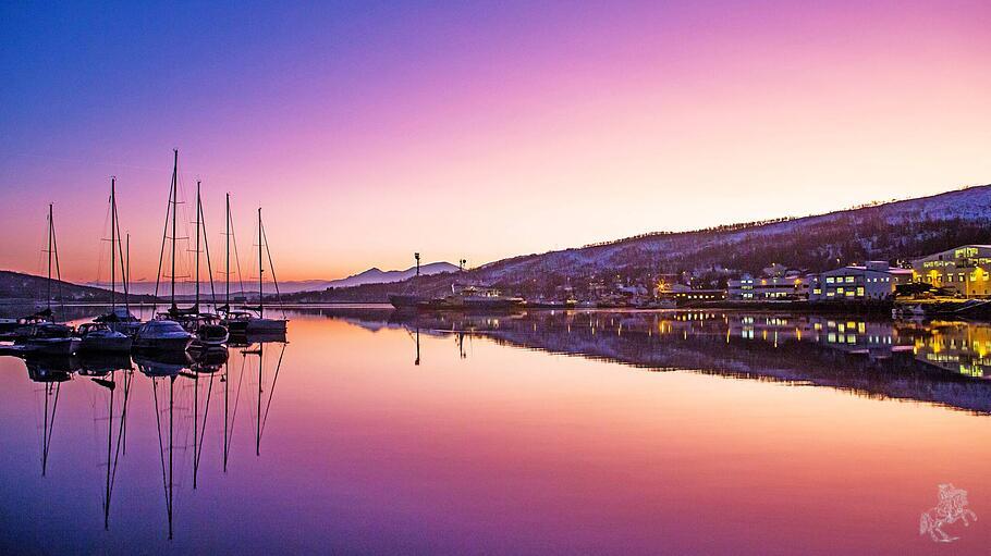 Norwegen