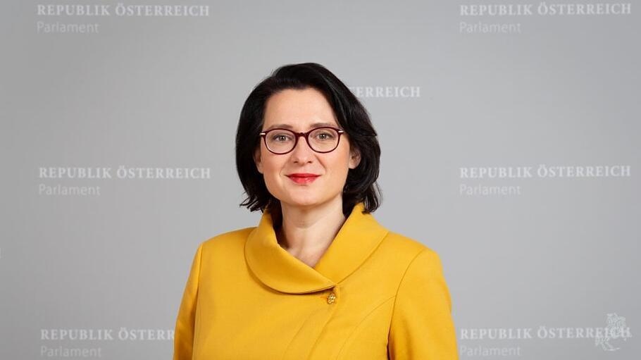 Gudrun Kugler
