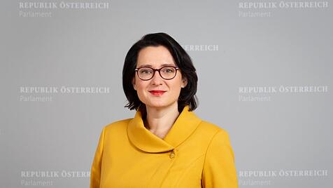 Gudrun Kugler