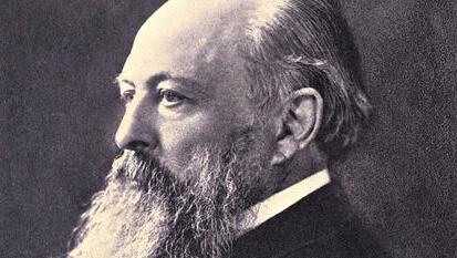 John Emerich Edward Dalberg-Acton (1834&ndash;1902)