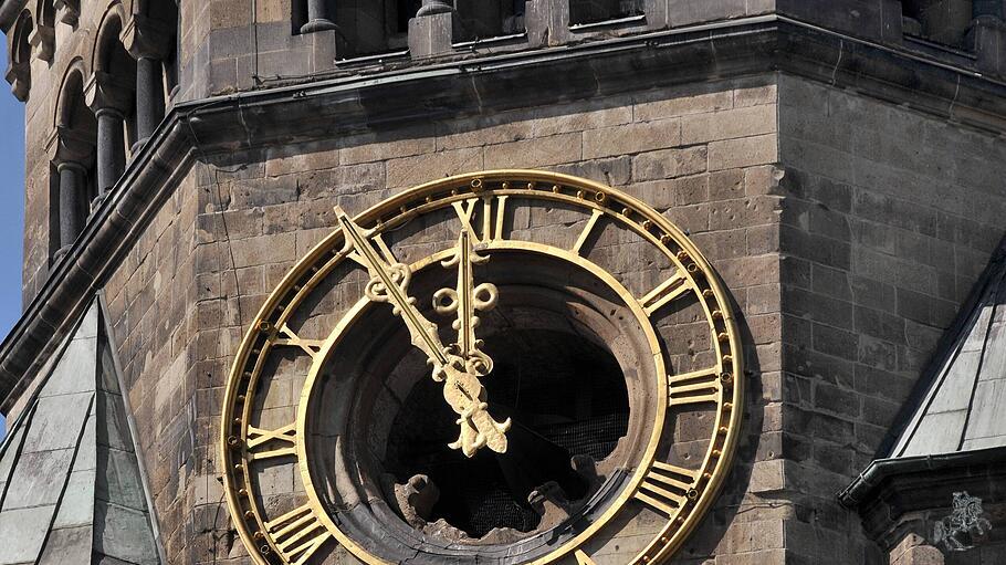 Umnutzung von Kirchen