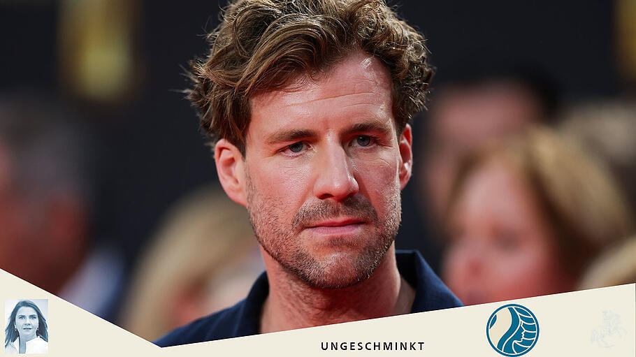 Birgit Kelle Luke Mockridge