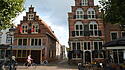 Museum „De Heksenwaag“ in Oudewater