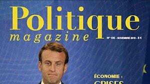 Politique magazine