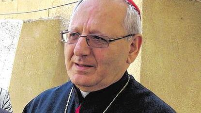 Patriarch Louis Raphael I. Sako bezweifelt, dass die ausgewanderten Christen jemals in den Irak zurückkehren werden.