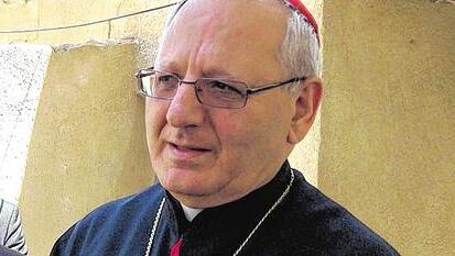 Patriarch Louis Raphael I. Sako bezweifelt, dass die ausgewanderten Christen jemals in den Irak zurückkehren werden.