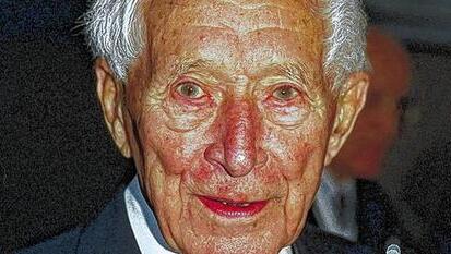 Ernst Jünger - Ein poetischer Prophet par excellence