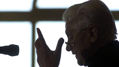 Theologie Joseph Ratzingers inspiriert Theologen bis heute.