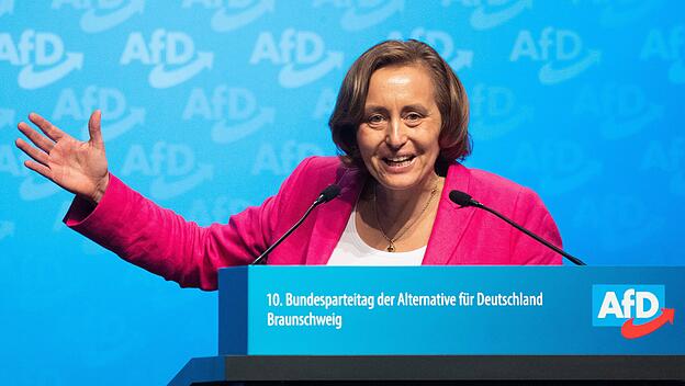 AfD und Lebensschutz