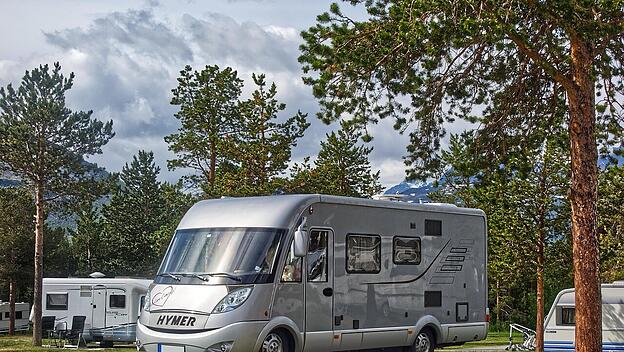 Caravan