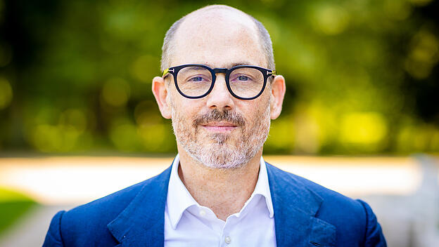 Regisseur Edward Berger Interview