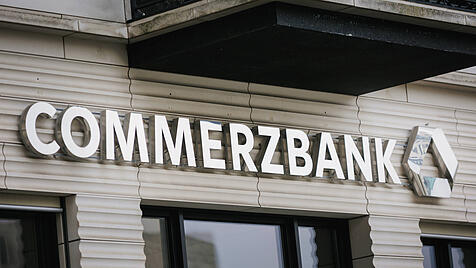 Commerzbank