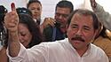 Nicaraguas Diktator Daniel Ortega