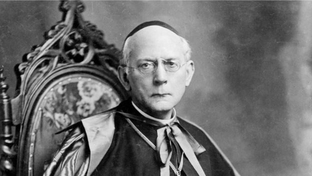 Adolf Kardinal Bertram, Breslauer Fürstbischof