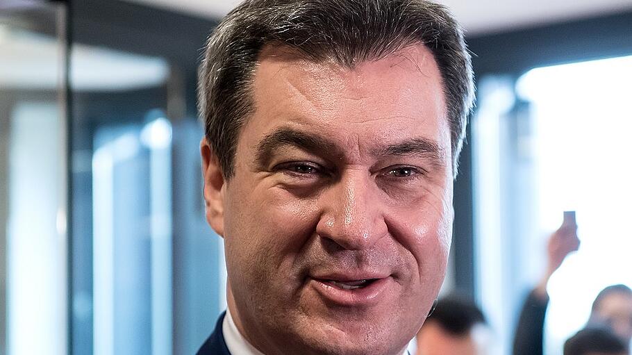 Markus Söder