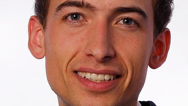 Matthias Brender, Leiter des Fernsehsender Bibel TV