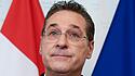 Heinz-Christian Strache im Porträt