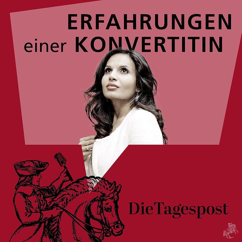 Erfahrungen einer Konvertitin