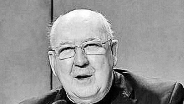 Bischof Kevin Farrell, frisch ernannter Dikasterienleiter