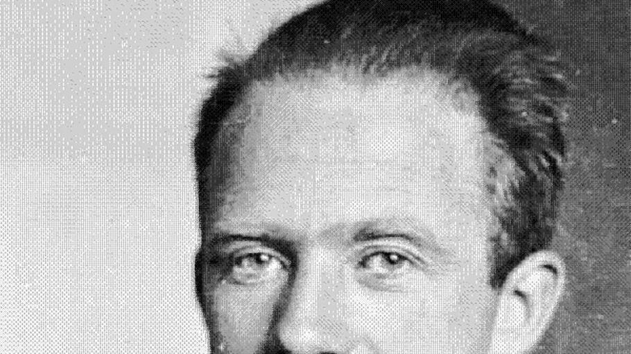 Werner Heisenberg