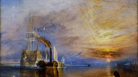 Artikel William Turner Hansen