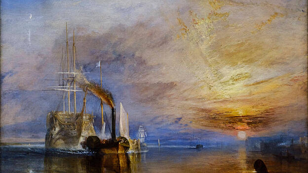 Artikel William Turner Hansen