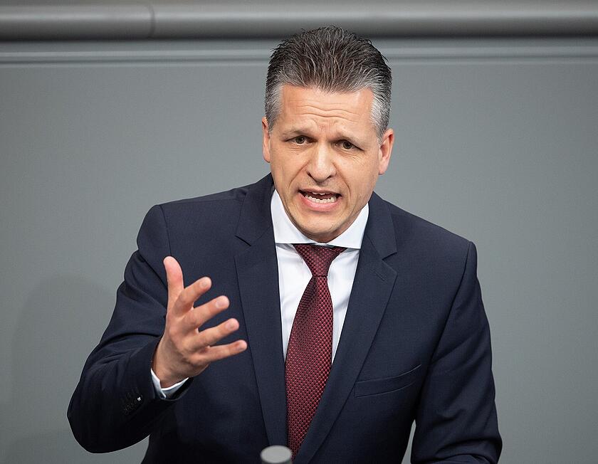 Thorsten Frei
