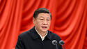Xi Jinping versucht sich als Friedensstifter.